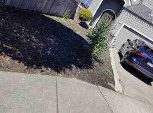 John L.'s Bush Trimming service result