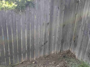 Landscaping by Steven Werry for Chrisdy W. in Antelope, CA