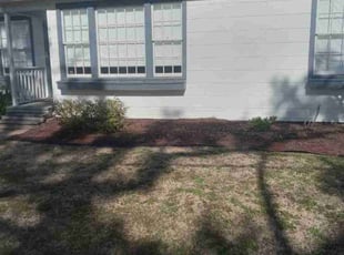 Weeding by Wisdom Adikema for Leah S. in Baton Rouge, LA