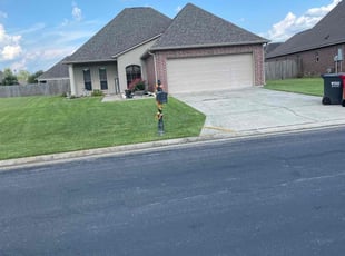 Shannon B.'s Grass Cutting service result