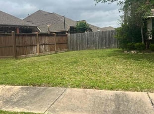 William C.'s Grass Cutting service result