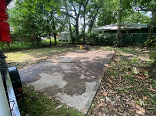 Cleanups by Travis Robinson for Wanda H. in Baton Rouge, LA