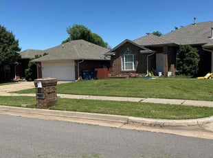Rolla P.'s Grass Cutting service result