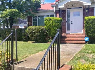 Randolph J.'s Lawn Mowing service result