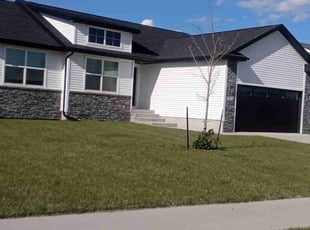 Mitchell H.'s Grass Cutting service result