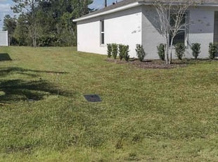 Bush Trimming by Jr Valle for CHARLES G. in Palm Coast, FL