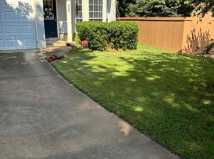 Bush Trimming by Bryce Brown for Tasha T. in Kennesaw, GA
