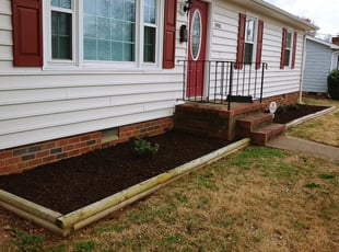 Cleanups by Chris Thomas for Arian N. in Richmond, VA
