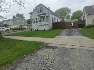 Richard E.'s Lawn Service service result