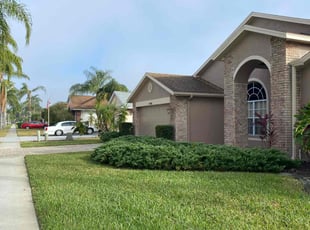 Gary S.'s Lawn Maintenance service result