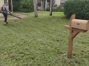 Cleanups by Deven Dunn for Eric L. in Altamonte Springs, FL