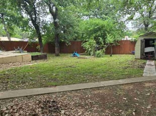 Cleanups by Mary Garcia for Marian s. in Fort Worth, TX