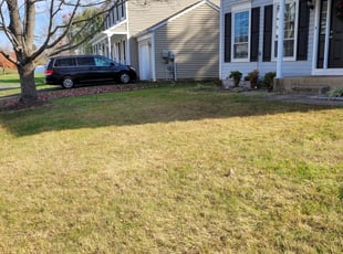 Cleanups by Rose Valle for Kevin A. in Manassas, VA