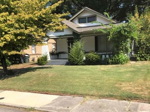 Kelvin P.'s Lawn Service service result