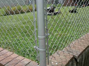 Shaunte n.'s Lawn Mowing service result