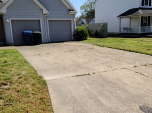 Cleanups by Ashton Muslimani for Tamika M. in Virginia Beach, VA