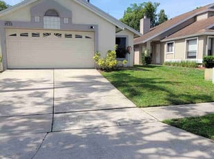 Greg H.'s Lawn Maintenance service result