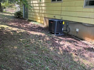 Leaf Removal by Wilmer Sosa for Shawn S. in Arnold, MD