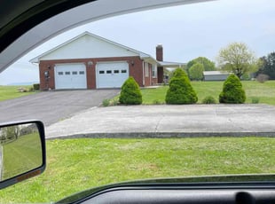 Gerald R.'s Grass Cutting service result