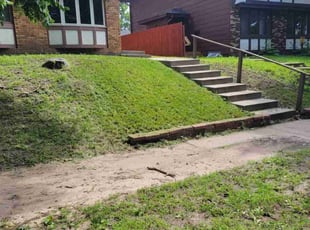 Reilley G.'s Lawn Mowing service result
