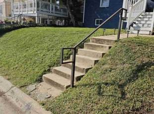 Michelle D.'s Lawn Care service result