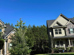 Mike B.'s Yard Cutting service result