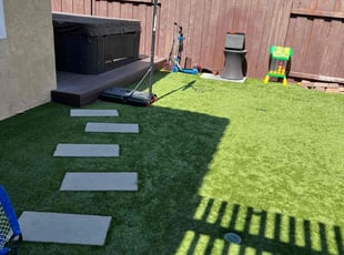 Cleanups by Fernando Gallardo for Mytrell F. in Spring Valley, CA