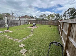 Raymond R.'s Lawn Maintenance service result