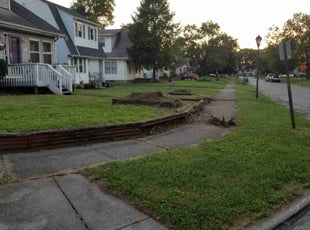 Cleanups by Dante Hicks for Rachael C. in Middletown, OH