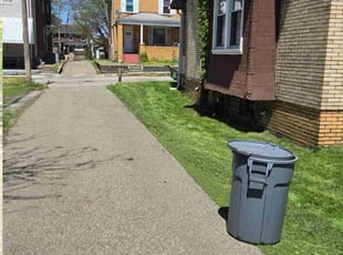 Jessica G.'s Lawn Maintenance service result