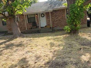 Cleanups by Valentina Toledo for William G. in DeSoto, TX