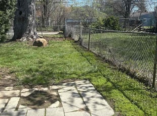 Leaf Removal by Nicole James for Yushua B. in Columbus, OH