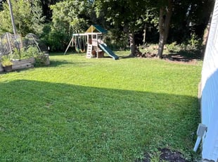 Meredith W.'s Lawn Maintenance service result