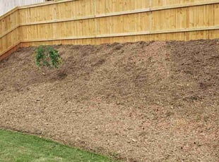 Landscaping by Bryan Osment for Stephany G. in Moore, SC