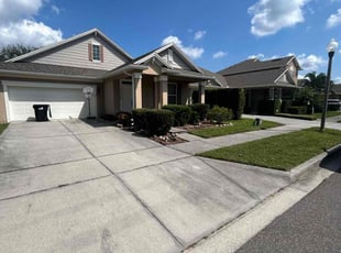 Pal s.'s Lawn Service service result