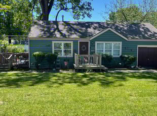 Leslie R.'s Lawn Service service result
