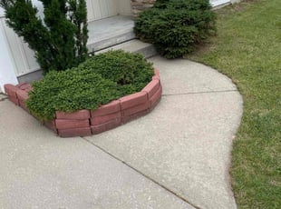 Cleanups by Joshua Jumper for Sherif E. in Kentwood, MI