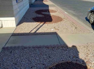 Weeding by Curtis Mccowin for Nancy K. in Scottsdale, AZ