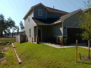 ANN C.'s Lawn Maintenance service result