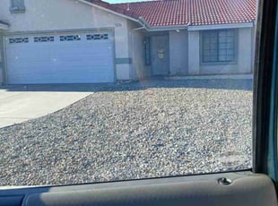 Rolla P.'s Lawn Service service result