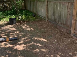 Cleanups by Pablo Gonzalez for Travis A. in Round Rock, TX