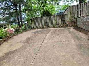 Cleanups by Miguel Santos for Sumit D. in Rockville, MD