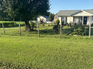 Ray H.'s Lawn Service service result