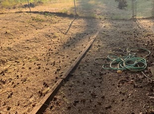 Cleanups by Antonio Ortega for Jeff T. in Milwaukie, OR