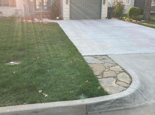 Frederica M.'s Grass Cutting service result