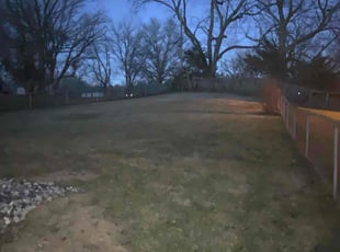 Leaf Removal by Justin Daniel for Mike C. in Gladstone, MO