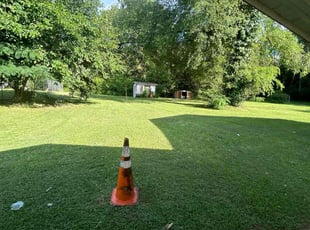 CHERYL G.'s Yard Cutting service result