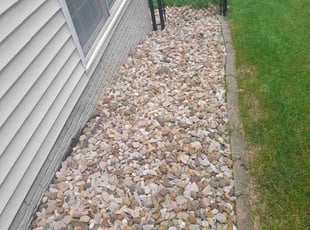 Weeding by Daniel Whitford for Victoria A. in Cedar Rapids, IA