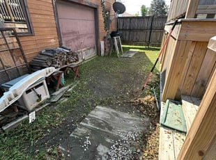 Nicole F.'s Cleanups service result