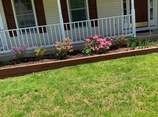 Landscaping by Elie Samvura for Tammy G. in Stafford, VA
